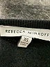 Rebecca Minkoff Black Pullover Sweater Size XS - photo 7