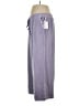 Westbound Purple Casual Pants Size XL - photo 5