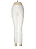 Lila Ryan Ivory Jeans Size 29 waist - photo 1