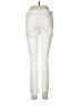 Lila Ryan Ivory Jeans Size 29 waist - photo 2