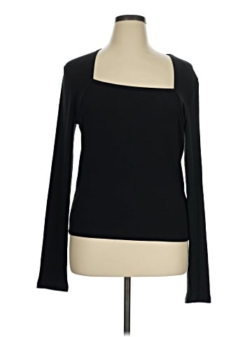 Gap Long Sleeve Top (view 1)