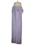 Westbound Purple Casual Pants Size XL - photo 4