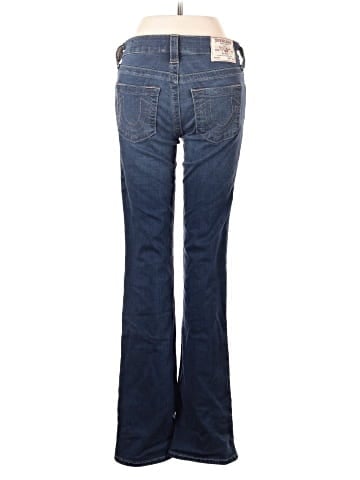 Becca Jeans (view 2)