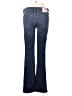 Becca Hearts Blue Jeans Size 26 waist - photo 2