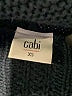 CAbi Black Turtleneck Sweater Size XS - photo 7