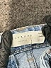 Topshop Blue Jeans Size EU 34 / US 4 - photo 7