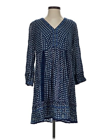 Akemi + Kin Casual Dress (view 1)