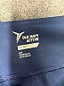 Active by Old Navy Solid Blue Active Pants Size L - photo 4