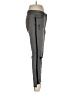 Refuge Color Block Gray Jeans Size 10 - photo 4