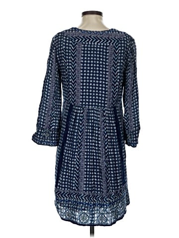 Akemi + Kin Casual Dress (view 2)