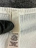 SKIMS Ivory Tank Top Size XS - photo 7