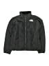 The North Face 100% Polyester Black Jacket Size 10 - photo 1