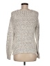 Buffalo by David Bitton Silver Pullover Sweater Size M - photo 2