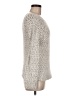 Buffalo by David Bitton Silver Pullover Sweater Size M - photo 4