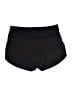 Lululemon Athletica Solid Black Athletic Shorts Size 8 - photo 1