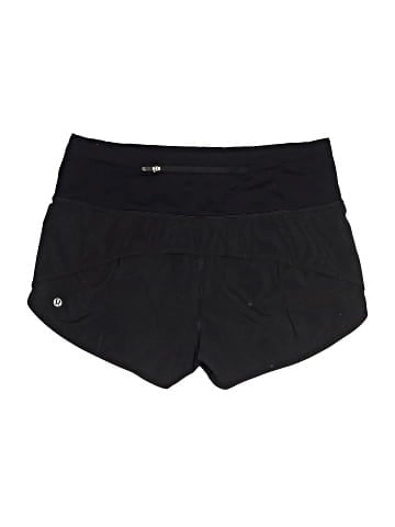 Lululemon Athletica Athletic Shorts (view 2)