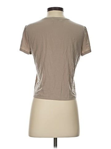 Babaton Short Sleeve T-Shirt (view 2)