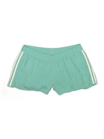 Adidas Athletic Shorts (view 1)