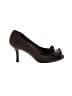 Stuart Weitzman Brown Heels Size 8 - photo 1