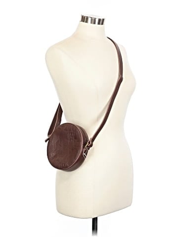 Pendleton Crossbody Bag (view 2)