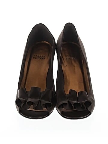 Stuart Weitzman Heels (view 2)