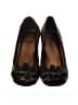Stuart Weitzman Brown Heels Size 8 - photo 2