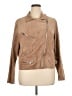 Blank NYC Tan Jacket Size 1X - photo 1