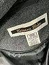 Kristen Blake Gray Wool Coat Size XXL - photo 6