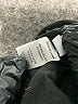 Pookie & Sebastian Solid Black Romper Size S - photo 6