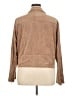 Blank NYC Tan Jacket Size 1X - photo 2