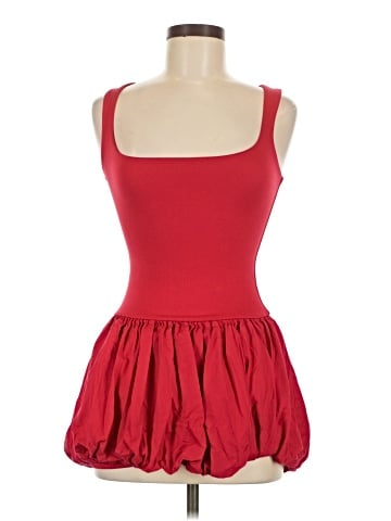 Tresser Cocktail Dress (view 1)