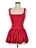 Tresser Red Cocktail Dress Size M - photo 1