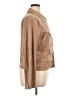 Blank NYC Tan Jacket Size 1X - photo 4