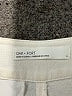 OAK + FORT Ivory Casual Pants Size 0 - photo 7