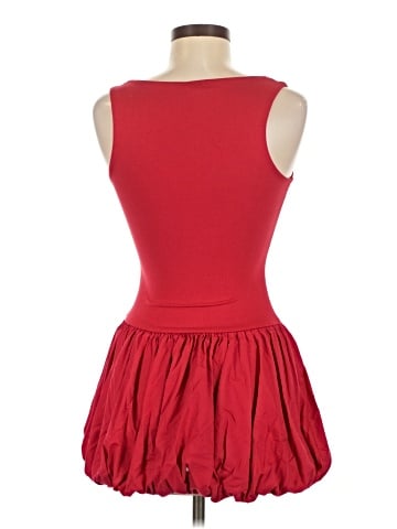 Tresser Cocktail Dress (view 2)