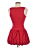 Tresser Red Cocktail Dress Size M - photo 2