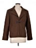 NYCC 100% Polyester Brown Blazer Size L - photo 1