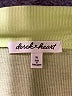Derek Heart Green Sleeveless Top Size XL - photo 7
