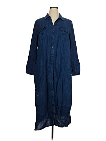 Coldwater Creek Casual Dress (view 1)