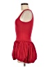 Tresser Red Cocktail Dress Size M - photo 5