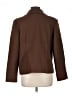 NYCC 100% Polyester Brown Blazer Size L - photo 2