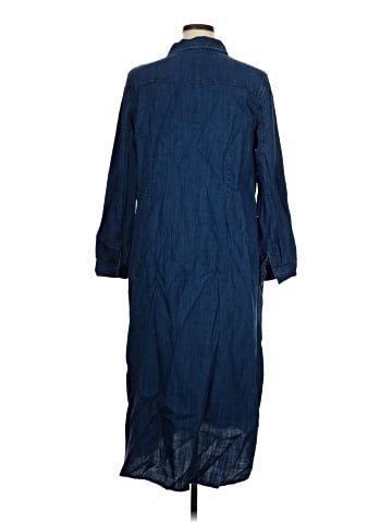 Coldwater Creek Casual Dress (view 2)
