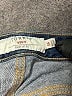 Torrid Blue Denim Shorts Size 16 - photo 3