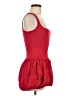 Tresser Red Cocktail Dress Size M - photo 4