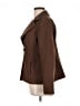 NYCC 100% Polyester Brown Blazer Size L - photo 5