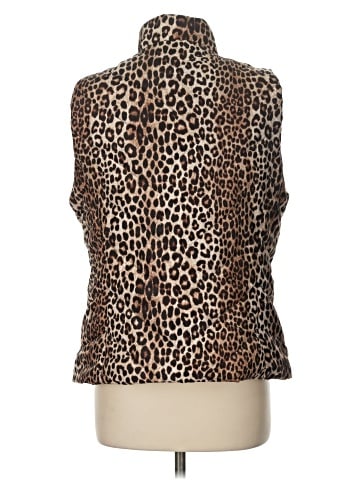 MICHAEL Michael Kors Vest (view 2)