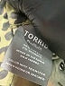 Torrid Animal Print Green Shorts Size 16 - photo 5