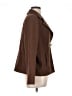 NYCC 100% Polyester Brown Blazer Size L - photo 4