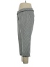 Madeleine Houndstooth Gray Casual Pants Size 14R - photo 5