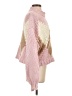 Altar'd State 100% Polyester Argyle Pink Pullover Sweater Size S - photo 4
